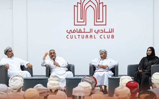 شهادات تستعيد مشروع خميس العدوي بين الحرية المسؤولة وبناء الوعي الثقافي
