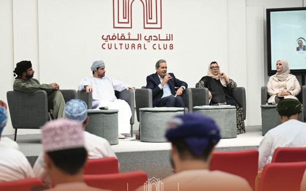 «عين الطائر» يناقش العلاقة بين القصة القصيرة والرواية وتحولات السرد