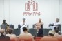 مذكرة تفاهم مع جامعة التقنية والعلوم التطبيقية