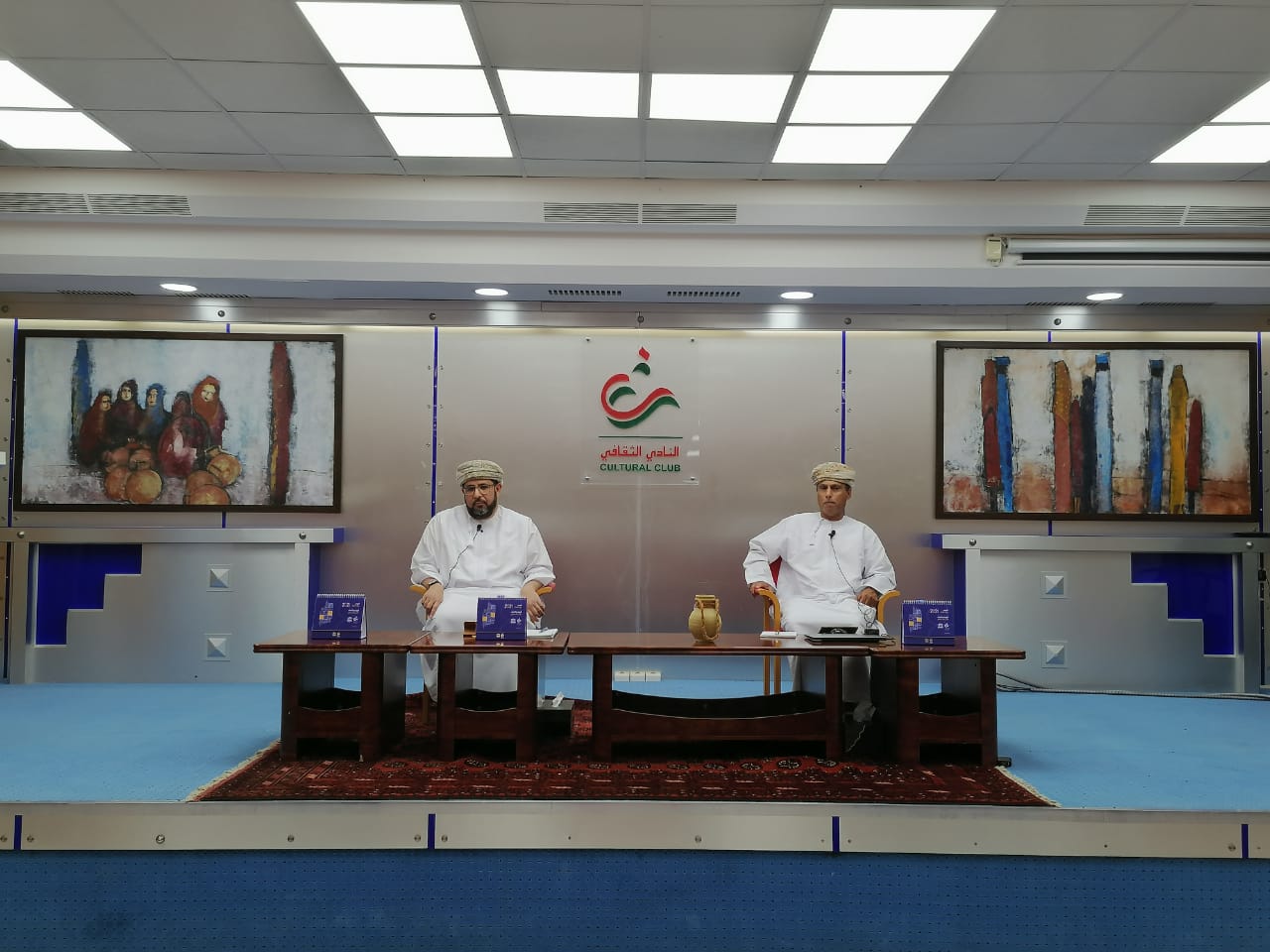 القيم والأخلاق تحميان المجتمعات من اندلاع الحروب في فترات الجوائح