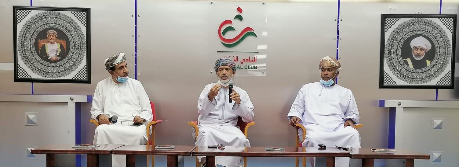 ١٩ فبراير … انطلاق مهرجان سينيمانا للفيلم العربي الثالث بمسقط